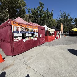 Downtown San Jose Farmers' Market