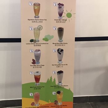 TeaTop - Top 10 - Bubble Tea Near Me - Newark, California TeaTop - Top 10 - Bubble Tea Near Me - Newark, California