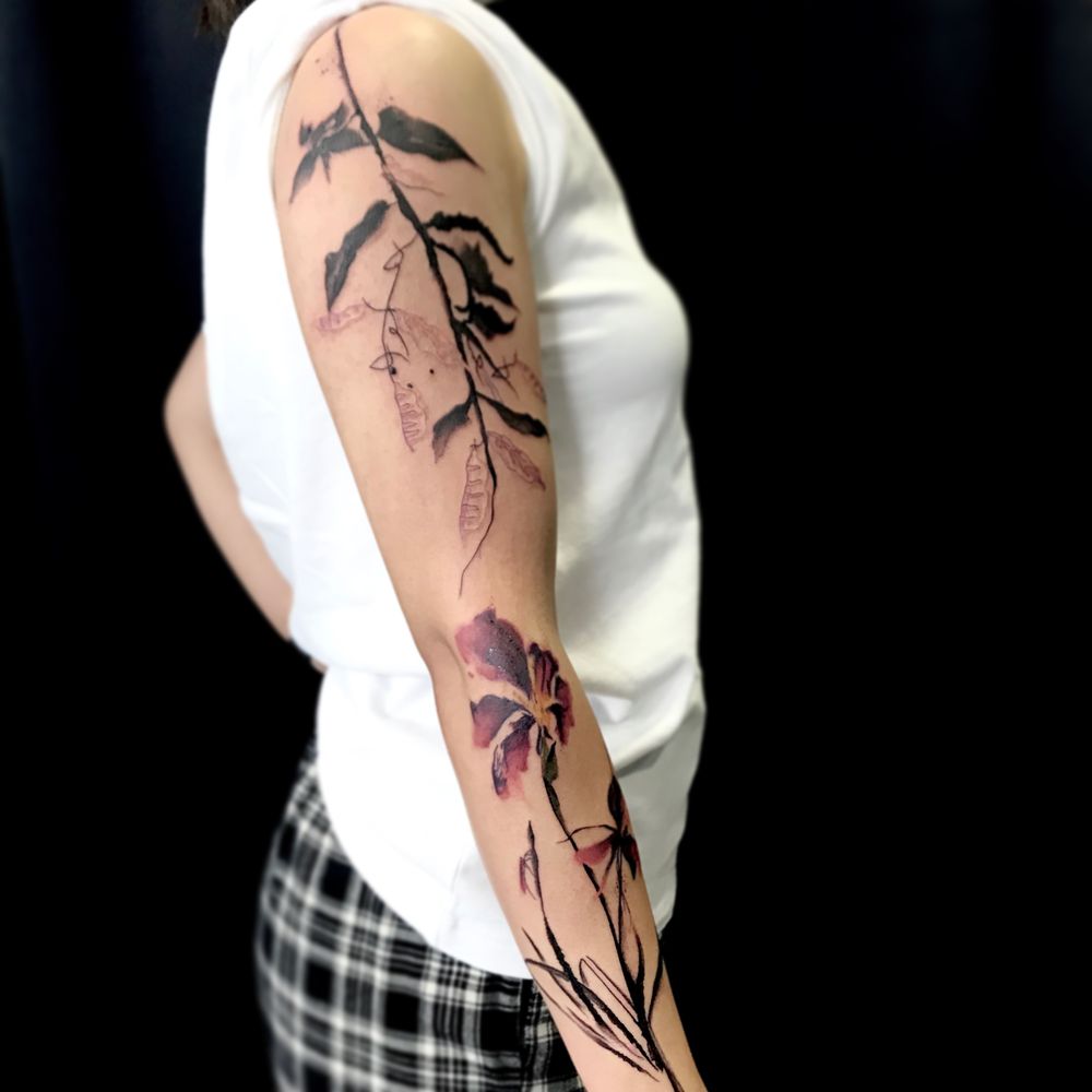 THE BEST 10 TATTOO near KARL-MARX-ALLEE, 10243 BERLIN, GERMANY - Updated  2026 - Hours - Yelp, image size:1000x1000