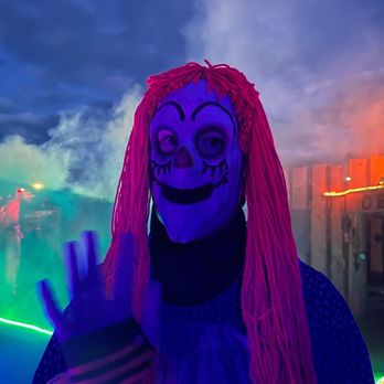 Field of Screams MT - Dolls or clowns - Haunted Houses Near Me - Victor, Missouri Field of Screams MT - Dolls or clowns - Haunted Houses Near Me - Victor, Missouri