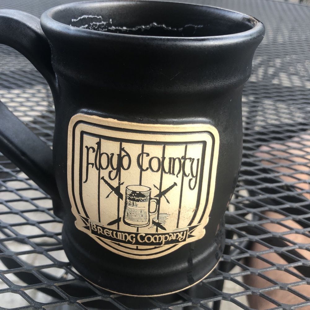 Floyd County Brewing Company - Cloud 10 - Brewpubs Near Me - New Albany, Indiana Floyd County Brewing Company - Cloud 10 - Brewpubs Near Me - New Albany, Indiana