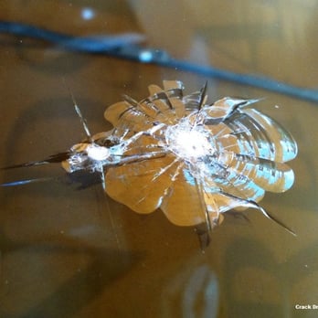 Crack Doctor Windshield Repair - windshield rock chip damage. - Auto Glass Services Near Me - Katy, Texas Crack Doctor Windshield Repair - windshield rock chip damage. - Auto Glass Services Near Me - Katy, Texas