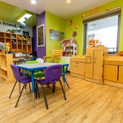Lakefront Children's Academy