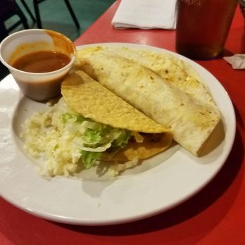 Coco Loco Mexican Restaurant - Mexican Near Me - Moss Point, Mississippi
