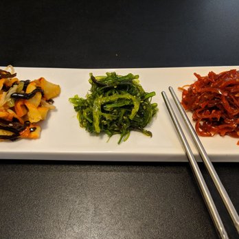 Lemongrass Thai Sushi - Thai Near Me - Holland, Michigan