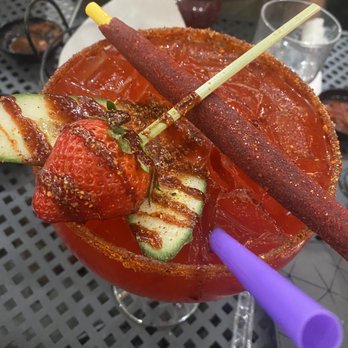 Mezcalito - Durham - Mexican Near Me - Durham, North Carolina