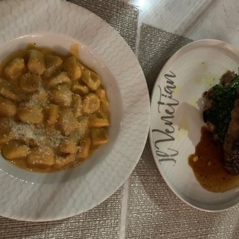 Il Venetian - Gnocchi and ribeye - Italian Near Me - Cleveland, Ohio Il Venetian - Gnocchi and ribeye - Italian Near Me - Cleveland, Ohio