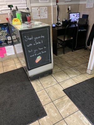 Taqueria Chicago by null