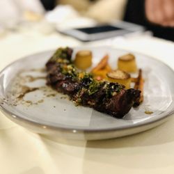 David's Restaurant & Lounge - Picanha Wagyu