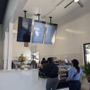 Brothers Deli - Inside ordering area - Sandwiches Near Me - Oakland, California