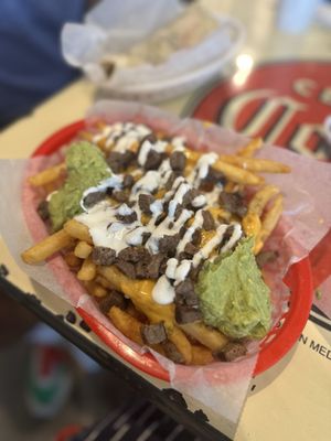 The Taco Stand by null