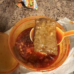 Taqueria Los Primos Truck 1 - Meundo