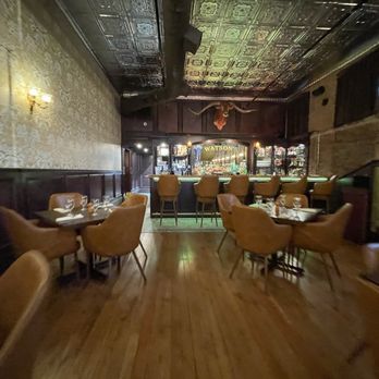 Watson's Chophouse - Steakhouses Near Me - Muskogee, Oklahoma