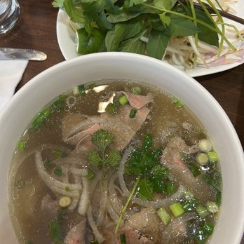 Saigon 2 - Pho - Vietnamese Near Me - Rio Rancho, New Mexico
