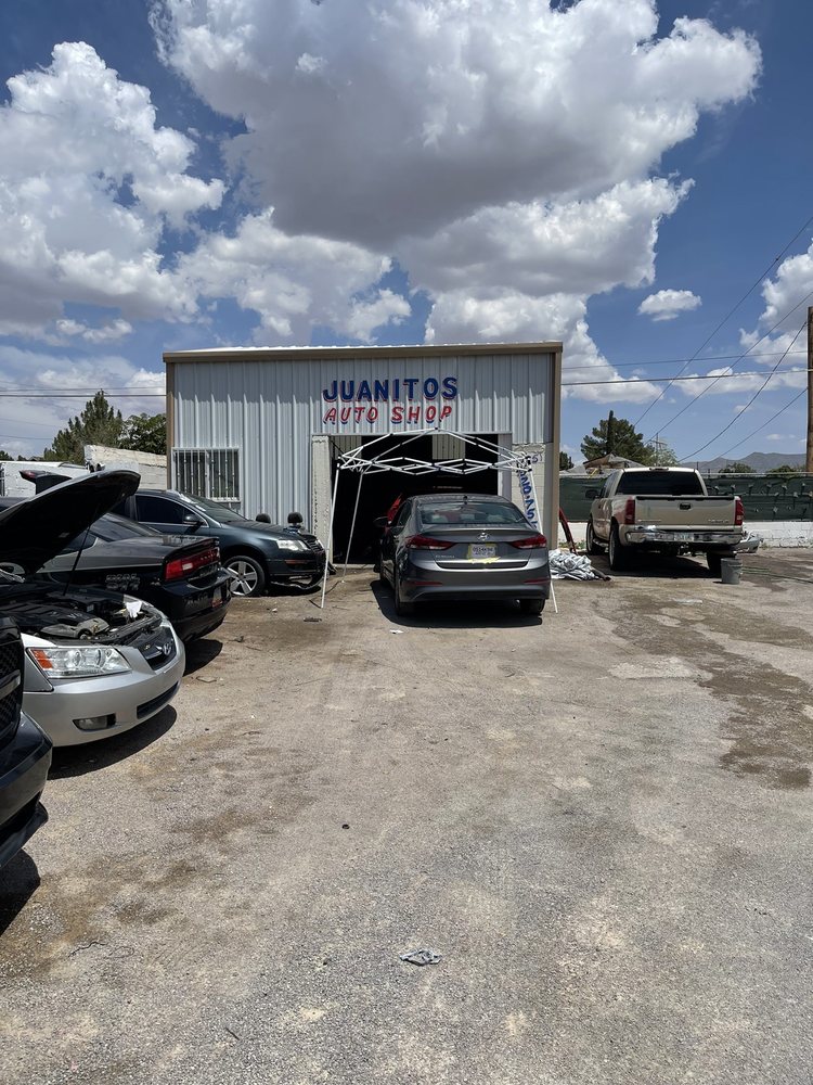 JUANITO’S AUTO SHOP Updated July 2024 716 Anthony Dr, Anthony, New