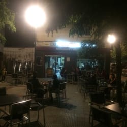 Buitre Pub