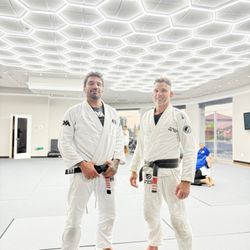 MBJJ - Minc Brazilian Jiu-Jitsu
