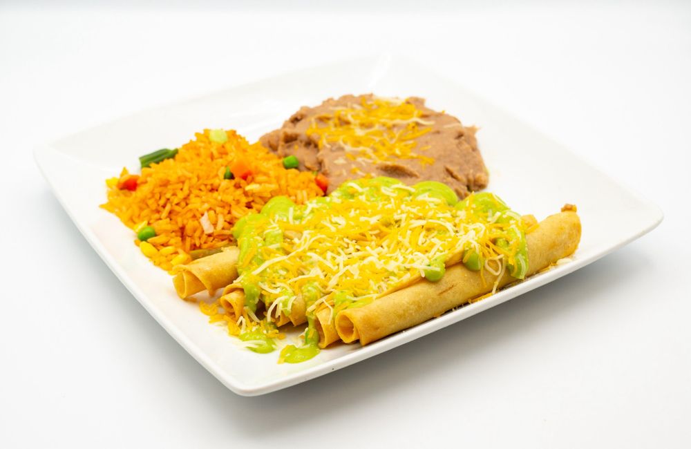 El Gordo Mexican Grill