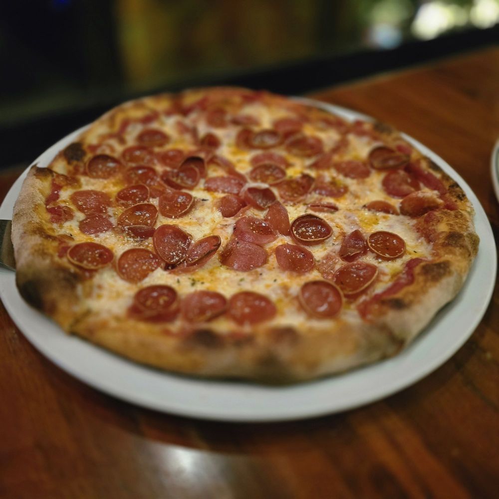 Tony’s of North Beach