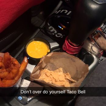 Taco Bell - Fast Food Near Me - Sayre, Pennsylvania