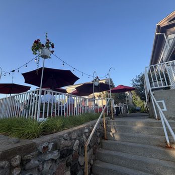 Clarkston Union Bar & Kitchen - Outside - American Near Me - Clarkston, Michigan