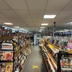 Chris's Comics