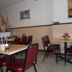 Phở Minh - Interior Pho Minh