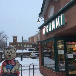 Gummi Boutique