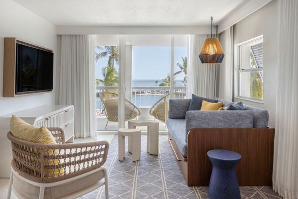 Three Waters Resort and Marina, Islamorada, a Tribute Portfolio Resort by null