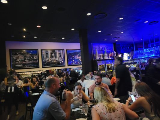 Caffe Europa by null
