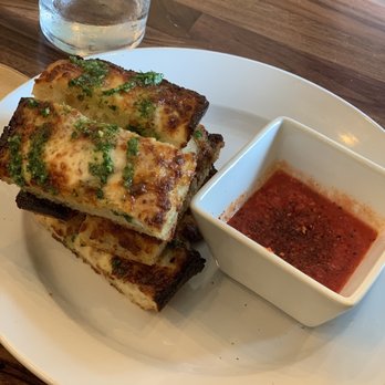 Emmy Squared Pizza - cheesy garlic sticks - Pizza Near Me - Birmingham, Alabama Emmy Squared Pizza - cheesy garlic sticks - Pizza Near Me - Birmingham, Alabama
