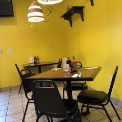 Rice Authentic Thai Restaurant - Sweet space