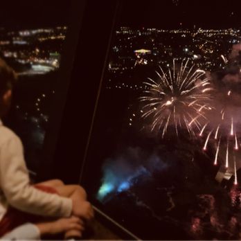 Skylon Tower - Canadian (New) Near Me - Niagara Falls, Ontario Skylon Tower - Canadian (New) Near Me - Niagara Falls, Ontario