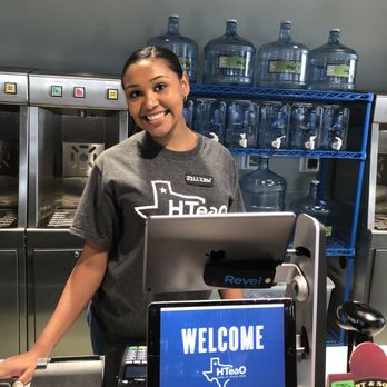 HTeaO - Friendly staff! - Coffee & Tea Near Me - San Antonio, Texas HTeaO - Friendly staff! - Coffee & Tea Near Me - San Antonio, Texas