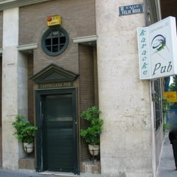 Pub Castellana 210