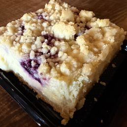 Blueberry Lemon Cake Blueberry Lemon Cake