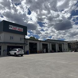 Down Valley Tire Pros