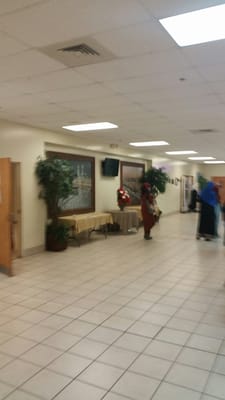 Islamic Society of Tulsa by null