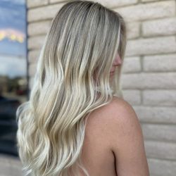 Stranded Beauty Bar