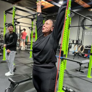 Infinite Fitness on Yelp