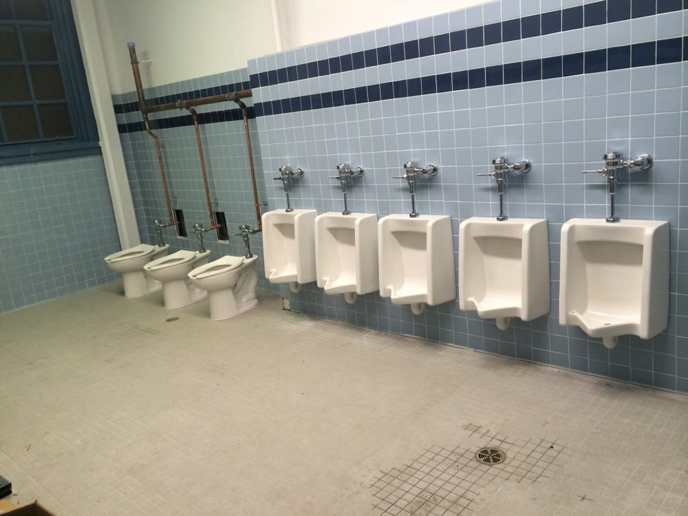 Slide of All Phase Plumbing & Drain Cleaning