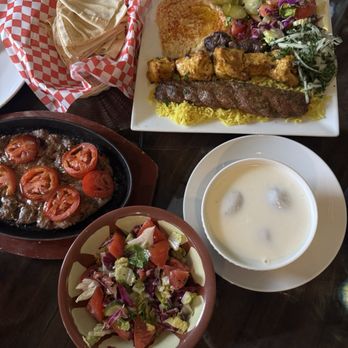 Damascus House Cuisine - Mediterranean Near Me - Anaheim, California Damascus House Cuisine - Mediterranean Near Me - Anaheim, California