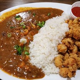 Crawfish Duet