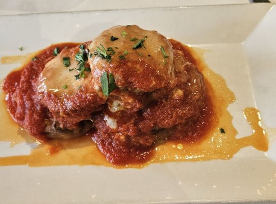 St Helena Bistro California cuisine by null