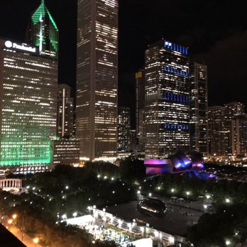 Cindy's Rooftop - New American Near Me - Chicago, Illinois