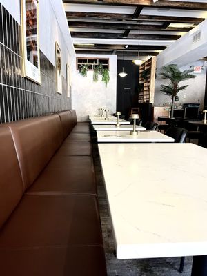 Black Ruby: Thai Craft Burger & Dining by null