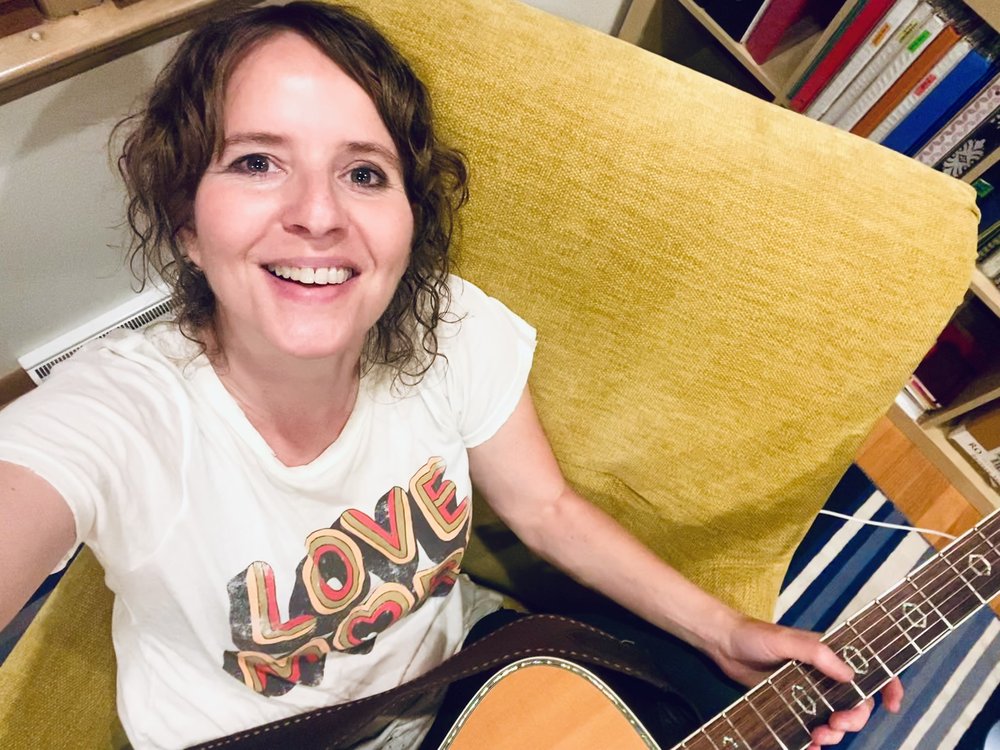 NIKKI’S GUITAR LESSONS 1506 Elmwood Ave, Evanston, Illinois Musical Instruments & Teachers