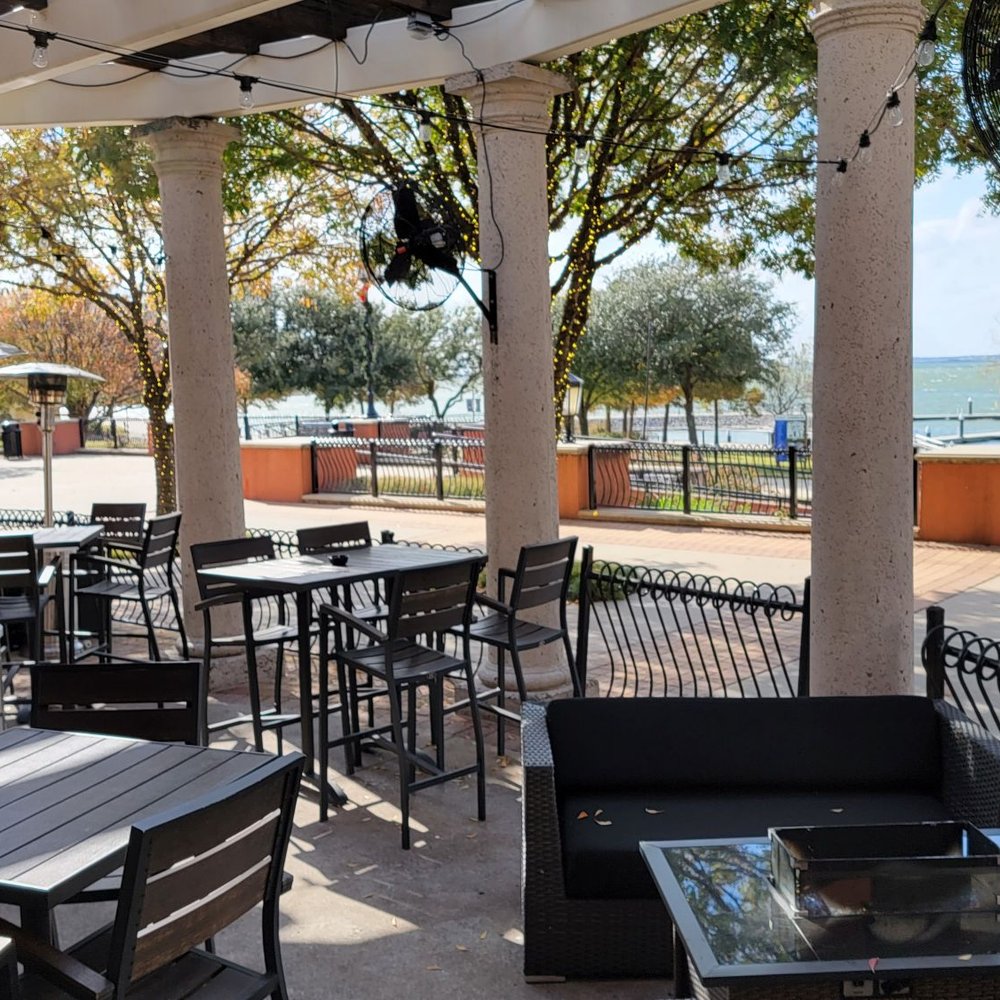 The Brass Tap - The Brass Tap, Rockwall, Texas Harbor District - Gastropubs Near Me - Rockwall, Texas
