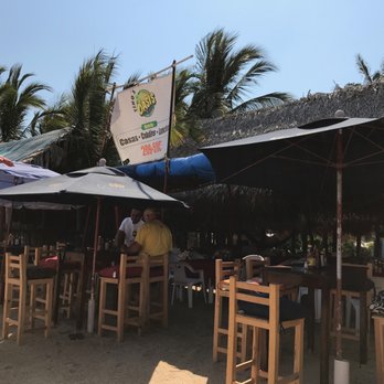 Tino's Oasis - Outside - Bars Near Me - Jalisco, MEX Tino's Oasis - Outside - Bars Near Me - Jalisco, MEX