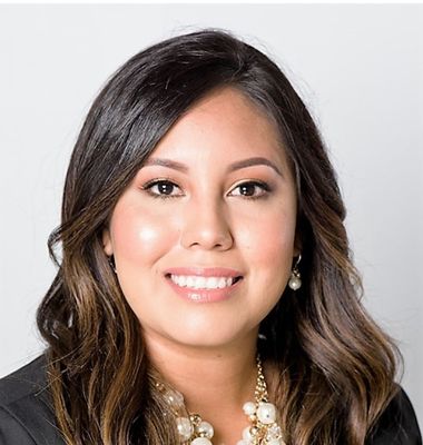 Maritza Zuniga - Texas Connect Realty